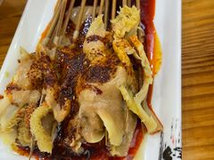 -马三洋芋片(兰州总店)