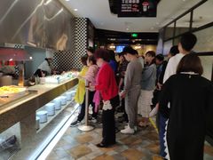 -汉巴味德(大悦城店)