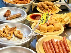 -柳州肥姨妈大骨螺蛳粉(江宁万达店)