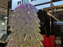 -必胜客(新辰里酒仙桥店)