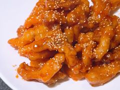 -茅庐川菜(威高广场店)