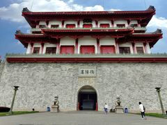 -揭阳楼