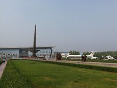 -中国航空博物馆
