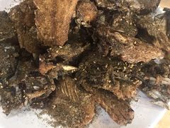 -活鱼馆(宜兴埠店)