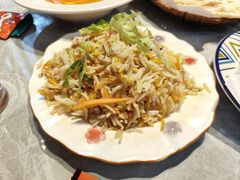 -木尔坦·Multan巴基斯坦清真餐厅halal(大智嘉园店)
