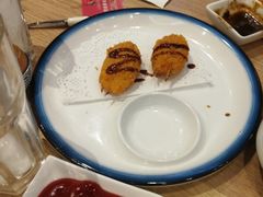-上渔铁板烧(熙悦汇店)