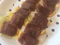 -鲜小岛·铜锅涮肉