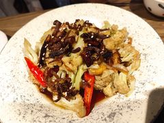 -茄子恰恰·新云南小炒(坪山益田店)