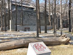 -阳台山自然风景区