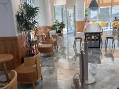 -Blueglass酸奶(财富购物中心店)