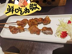 -桂小厨广西菜(万象城店)