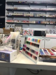 -BANDI반디班迪美甲美睫