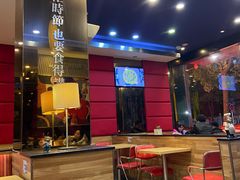-尊宝比萨(雍景园店)