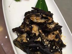 -楚天粤海国际大酒店-楚粤轩中餐厅(水果湖店)