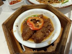 -怀德酒楼·粤菜·海鲜·茶点(宝安国际机场店)