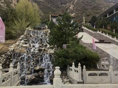 -鸡鸣山旅游风景区