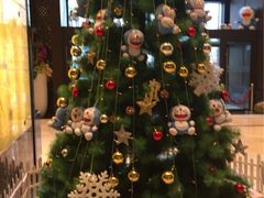 iphone_upload_pic-城市名人酒店喝彩西餐厅(人民南路店)