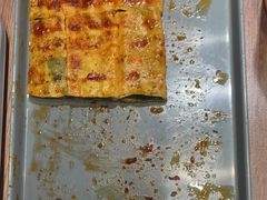 -街角等你.大连海鲜烧烤.经典铁板海鲜串(西安路店)