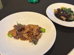 -上海小南国(国会店)