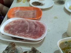 -金权道韩式自助烤肉(嘉华国际店)