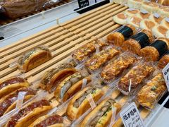 -面包森林(鲁邦风情街店)