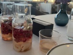 -北京柏悦酒店·锦庭餐厅Dining Room