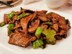-永兴餐厅(复兴中路店)