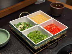 -湖南乡情湘菜馆(罗湖店)