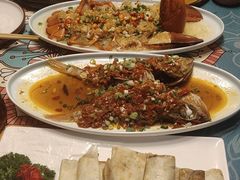 -鲜味食族水产·海鲜餐厅