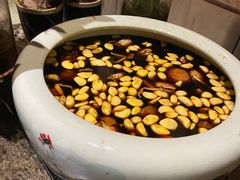 -南通滨江洲际酒店-西集自助餐厅