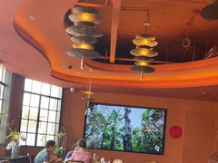 -滇野云南野生菌餐厅(陕西南路店)