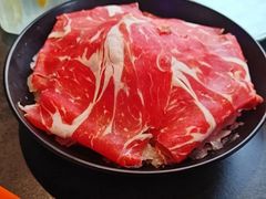 -东兴班·北京涮肉(环球影城店)