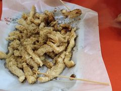 -田甜香酥鸡(中市口店)