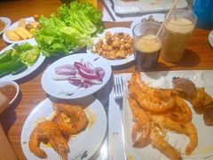 -汉巴味德(乐宾百货店)