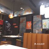 万象天地男山烤肉打卡