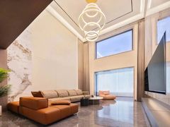 -三亚华浔品味装饰公司