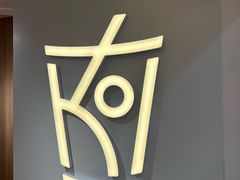 -KOI Thé(正佳广场店)