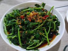马齿苋-东山壹号海鲜餐厅(金銮名都店)
