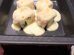 -一本魅·日式料理