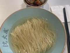 -沈大成(南京东路店)