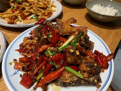-静一餐厅·湖北菜(前门创始店)