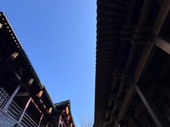 -香积寺