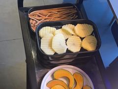 -牛市坎火锅(建设路店)