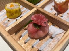 -蔡澜点心·粤菜(嘉里中心店)