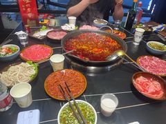 -俏媳妇火锅(宽窄巷子店)