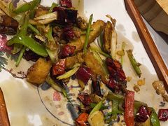 -君霖海鲜私房菜(春柳店)