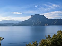-丽江泸沽湖景区