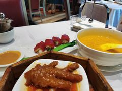 -南宁荔园维景国际酒店·荔园中餐厅