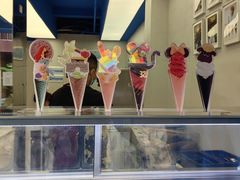 -CORNER CONE GELATO酷矿手作霜淇淋(南头古城店)