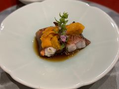 -鮨青(恒基名人购物中心店)